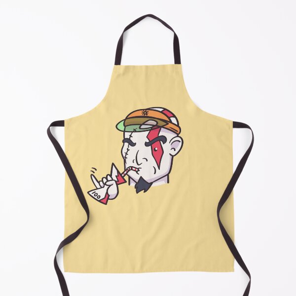 Item preview, God Slayer Juice Time - Summer Gaming designed and sold by PabloooDuarte.