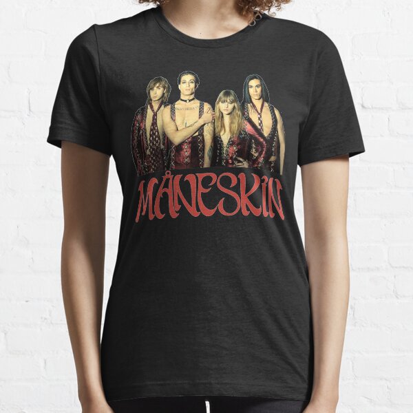 Maneskin Essential T-Shirt