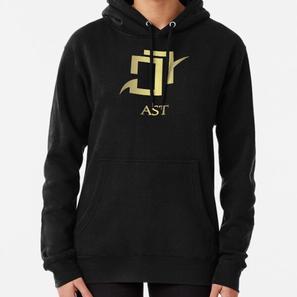 Item preview, AST Job designed and sold by Kyuubi713.