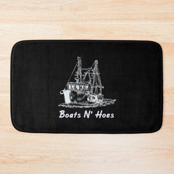 Item preview, Boats N’ Hoes designed and sold by Destine99.