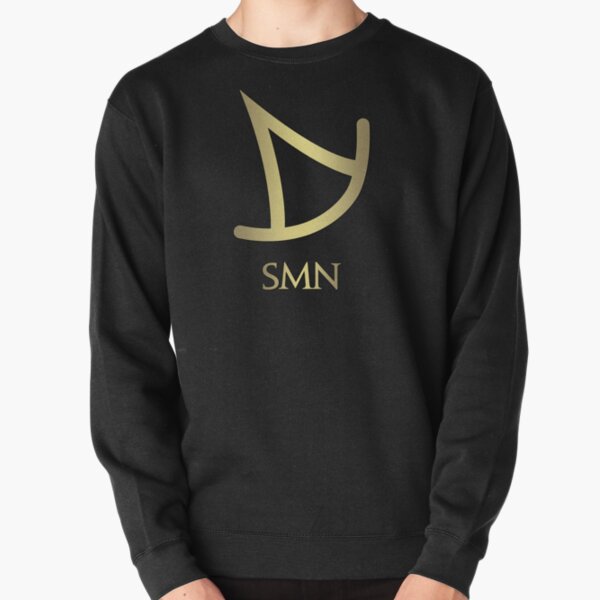 Item preview, SMN Job designed and sold by Kyuubi713.