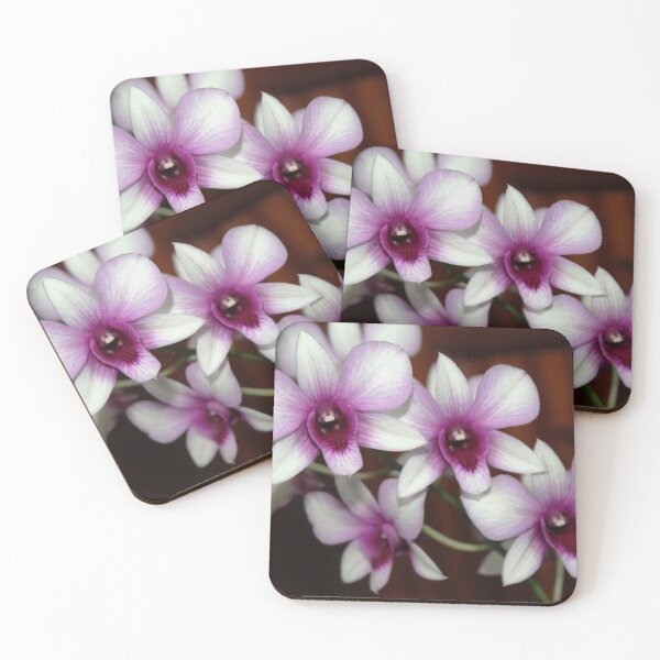 Item preview, Dendrobium orchid flowers designed and sold by gabmenfer.
