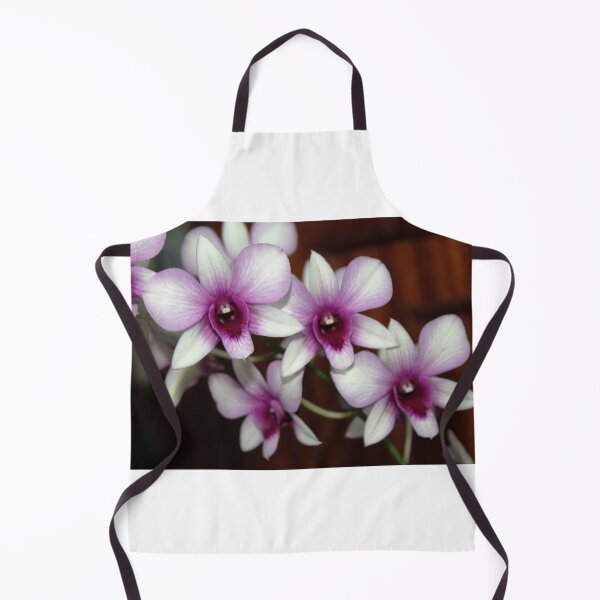 Item preview, Dendrobium orchid flowers designed and sold by gabmenfer.