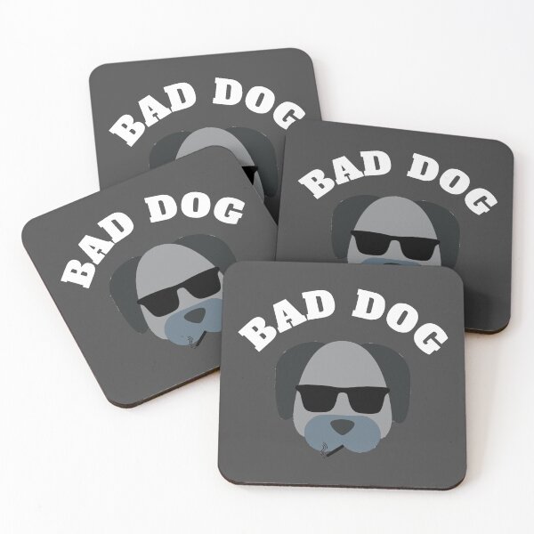 Item preview, Bad Dog designed and sold by OMdesigns93.