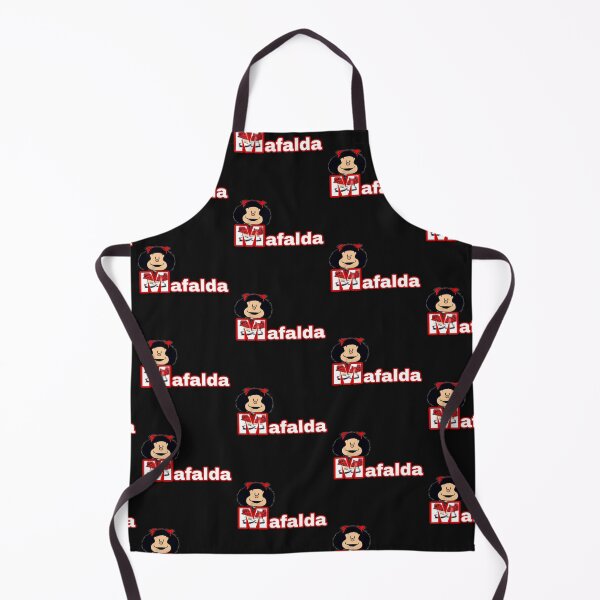 Item preview, MAFALDA designed and sold by CAPOEIRATIGRE.