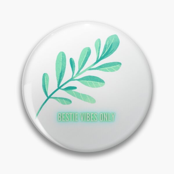 Item preview, Bestie vibes only designed and sold by BlueAster20.