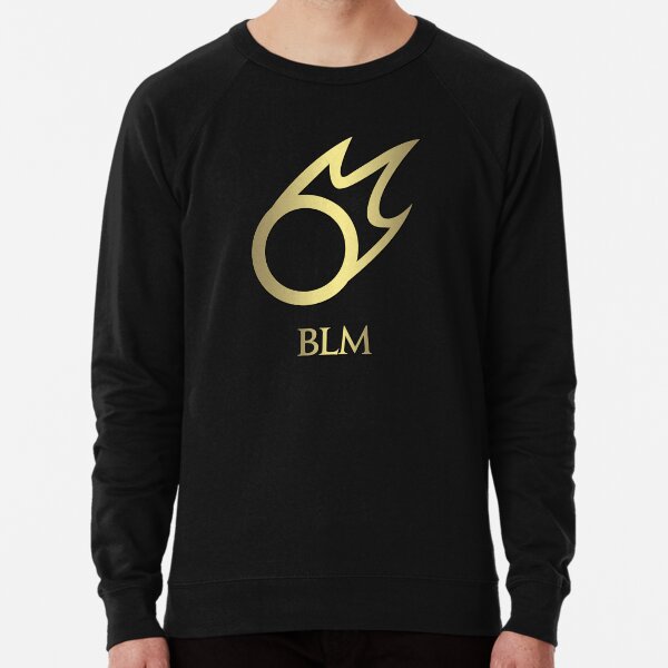 Item preview, BLM Job designed and sold by Kyuubi713.