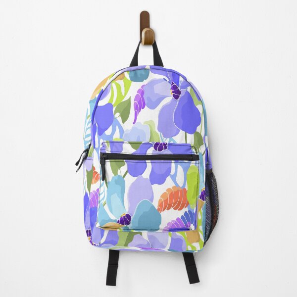 Item preview, Seamless Floral Roses Summer Pattern  designed and sold by Wahbastore.