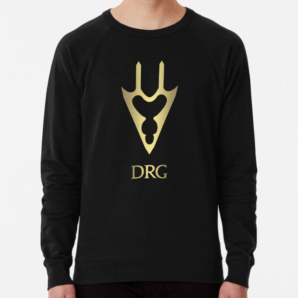 Item preview, DRG Job designed and sold by Kyuubi713.