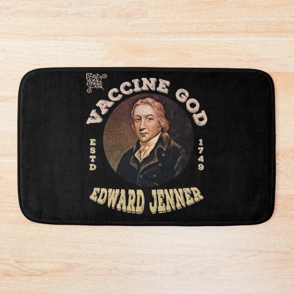 Item preview, VACCINE GOD designed and sold by Roy Zen.