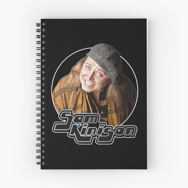 Item preview, Retro Sam Kinison Smile Tribute  designed and sold by acquiesce13.