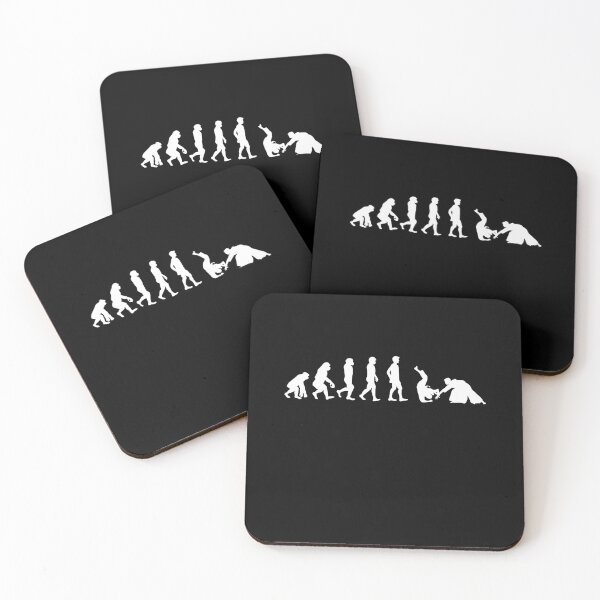 Item preview, Evolution Aikido Japanese Aikido Martial Arts Techniques designed and sold by Nessshirts.