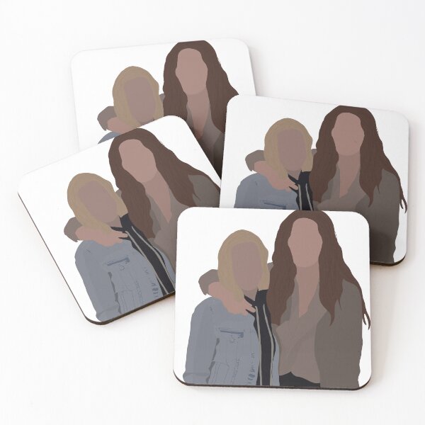 Item preview, Maya and Carina After they got engaged designed and sold by Redlily3.