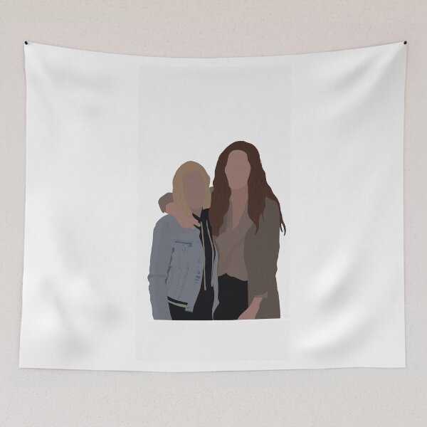 Item preview, Maya and Carina After they got engaged designed and sold by Redlily3.