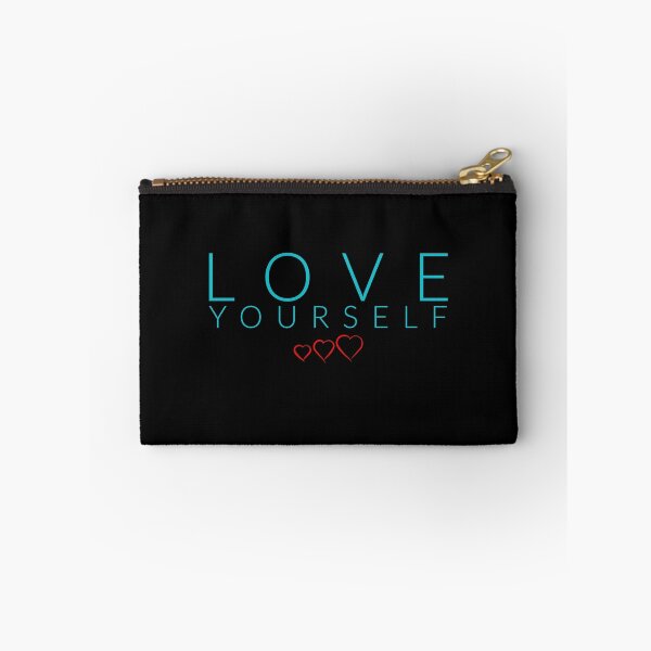Item preview, Love Yourself  designed and sold by Artomobiles.