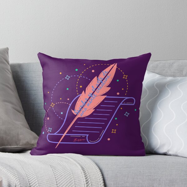 Item preview, Writing is Art designed and sold by LibrosBOOKtique.