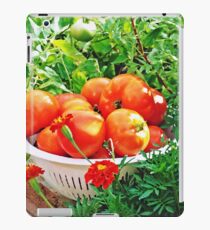 Garden Goodies iPad Case/Skin