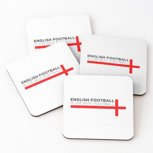 Item preview, English Football Is The Best Football designed and sold by OkGalerieRB.