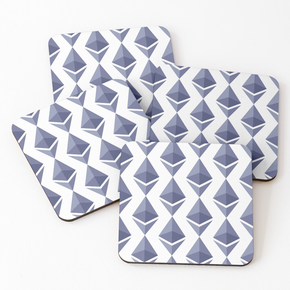 Item preview, Coasters (Set of 4) designed and sold by MrParadox.