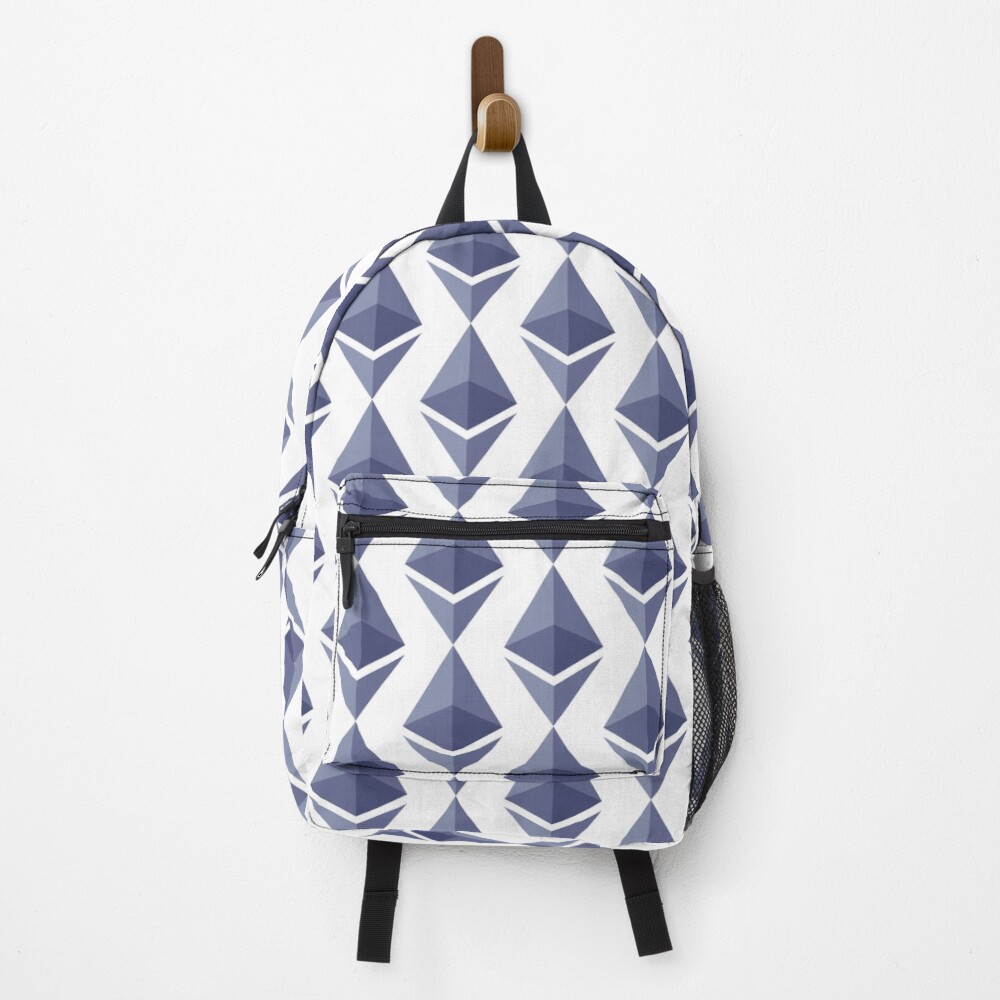 Item preview, Backpack designed and sold by MrParadox.