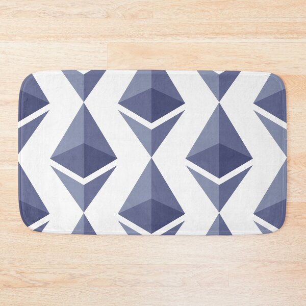 Item preview, Ethereum Pattern designed and sold by MrParadox.