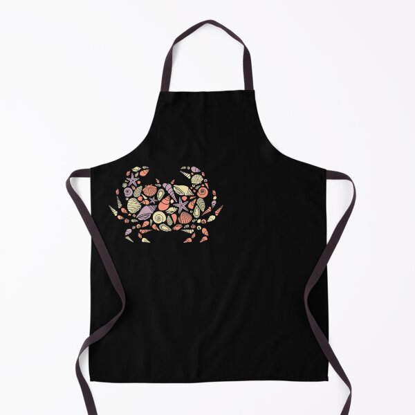 Item preview, Cute Crab Design Summer Sunshine Beach Holidays designed and sold by LeBreab.