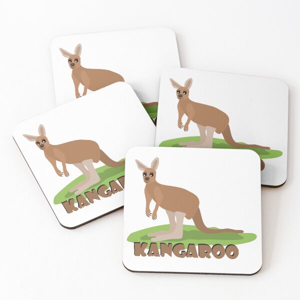 Item preview, Kangaroo designed and sold by Logan81.