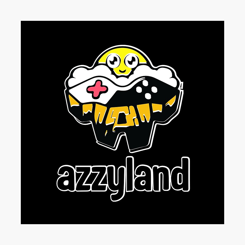 Azzy azzyland