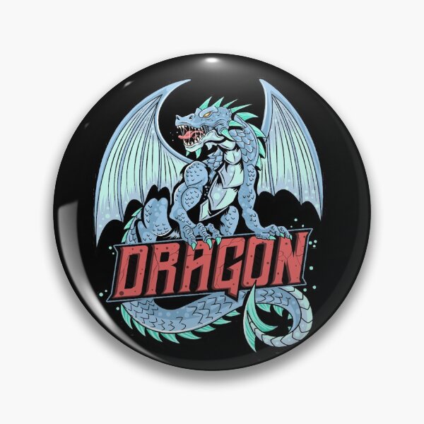 Item preview, DRAGON FULL BODY designed and sold by teemix.