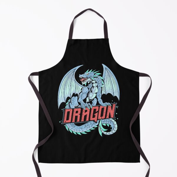 Item preview, DRAGON FULL BODY designed and sold by teemix.