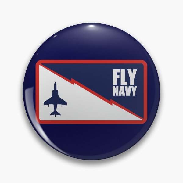 Item preview, Royal Navy Sea Harrier Patch designed and sold by StrongVlad.