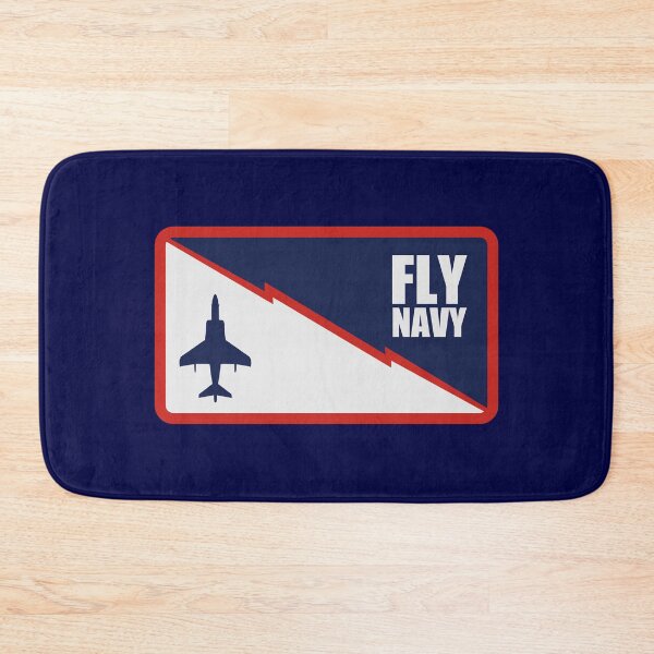 Item preview, Royal Navy Sea Harrier Patch designed and sold by StrongVlad.