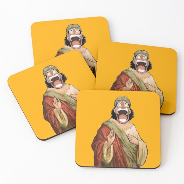 Item preview, God Usopp designed and sold by The-BigE.