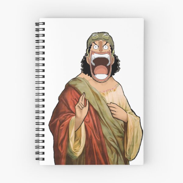 Item preview, God Usopp designed and sold by The-BigE.
