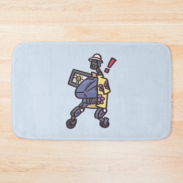 Item preview, Tourist MK-II - Gaming Summer designed and sold by PabloooDuarte.