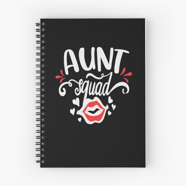 Item preview, Aunt Squad designed and sold by FOX1999-Design.