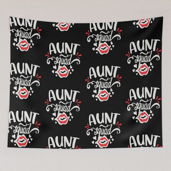 Item preview, Aunt Squad designed and sold by FOX1999-Design.