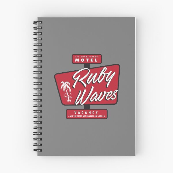 Item preview, Ruby Waves Phish Phan Sea of Love designed and sold by field3.