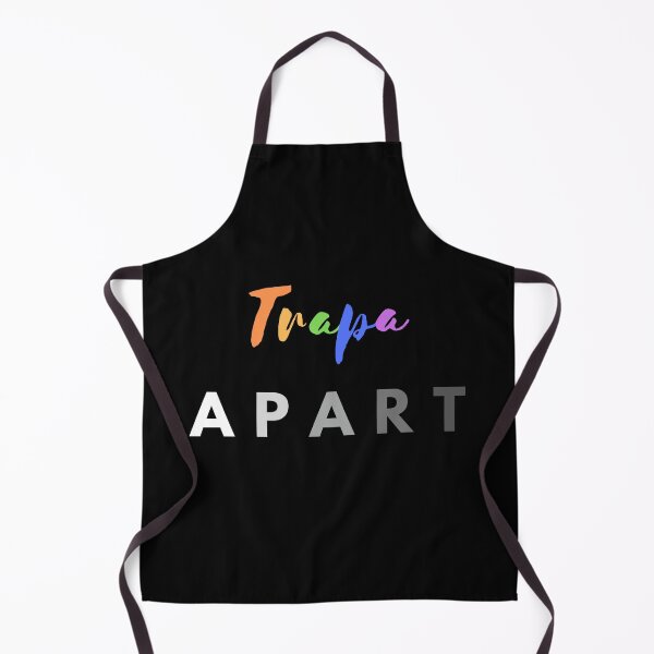 Item preview, Trapa/Apart designed and sold by ponderingtaylor.