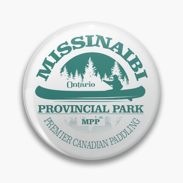 Item preview, Missinaibi PP (CT) designed and sold by curranmorgan.