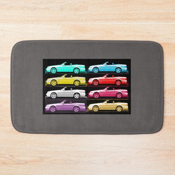 Item preview, R129 German Classic designed and sold by ArtbyLeclerc.