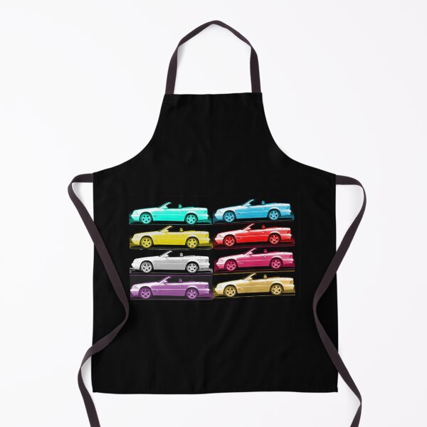 Item preview, R129 German Classic designed and sold by ArtbyLeclerc.