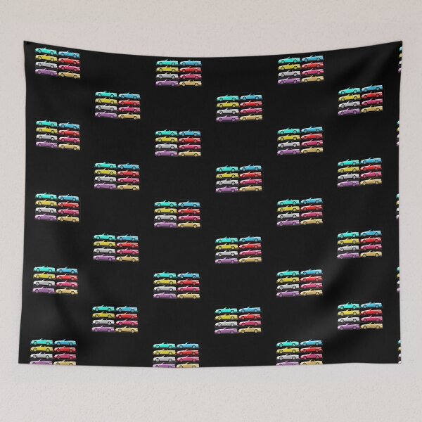 Item preview, R129 German Classic designed and sold by ArtbyLeclerc.