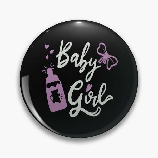 Item preview, Baby Girl designed and sold by FOX1999-Design.