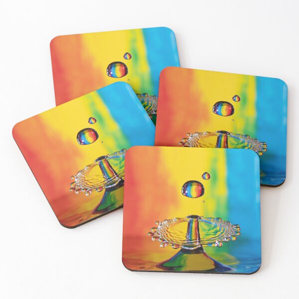Item preview, Color Spectrum Splash designed and sold by Tim Paulawitz.