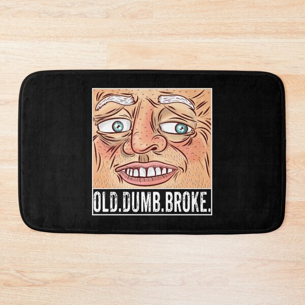 Item preview, Midlife crisis funny design designed and sold by rodmendonca.