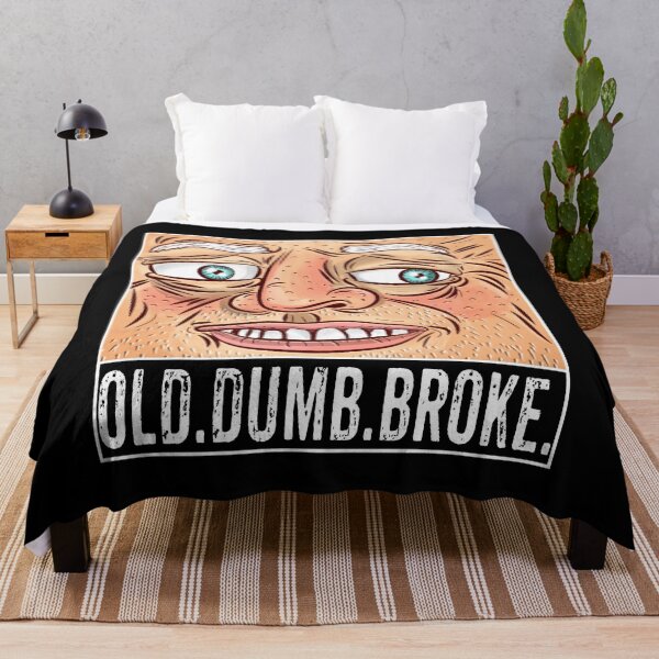 Item preview, Midlife crisis funny design designed and sold by rodmendonca.
