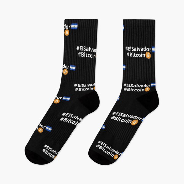 Item preview, El Salvador Bitcoinlaw designed and sold by Schka.