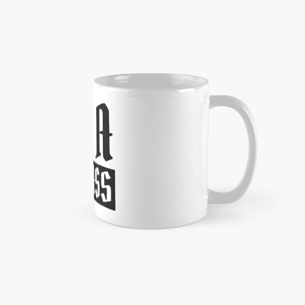 Artikelvorschau, Be A Badass entworfen und verkauft von OMdesigns93.