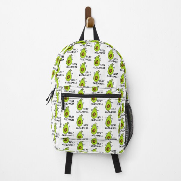 Item preview, Guacamole Avocado designed and sold by imphavok.